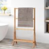 Lot de serviettes de bain de luxe 100 % coton – Image 9