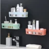 Étagère de rangement de douche et cuisine multifonctionnelle. – Image 6