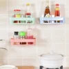 Étagère de rangement de douche et cuisine multifonctionnelle. – Image 7