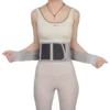 Ceinture de taille personnalisée orthèse lombaire orthèse dorsale ceinture de soutien de la taille – Image 5
