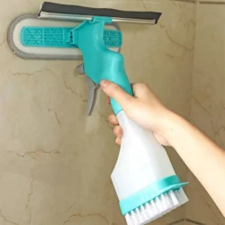 Grattoir outils de nettoyage de vitres