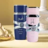 100ML Yara Tous Parfum Femme Spray Eau De Parfum Spray corporel déodorants Yara Mor Tous Asad Femme parfums durables – Image 3