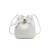 Sac décontracté à la mode avec grande capacité et sangle réglable pour un usage quotidien des femmes – Image 6