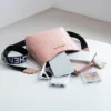 Sacs à main Crocodile pour femmes, sacoches de luxe de bonne qualité pour dames, sac seau en cuir Pu, sac à bandoulière – Image 5