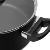 Ensemble de casseroles et poêles à frire Wok, ensemble de 15 pièces – Image 3