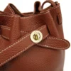 Sac décontracté à la mode avec grande capacité et sangle réglable pour un usage quotidien des femmes – Image 3