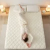 Matelas Portable simple épais pour chambre à coucher, – Image 2