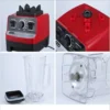 silver crest Mixeur Blender 5500w Machine électrique multifonctionnelle puissant – Image 6