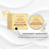 Baume solide en bois, parfum léger rafraîchissant longue durée – Image 5