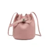 Sac décontracté à la mode avec grande capacité et sangle réglable pour un usage quotidien des femmes – Image 7