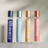 Parfum à bille pour femmes, phéromone énergique délicate, amour attire un parfum Portable légèrement parfumé pour le cou, les oreilles, les poignets et la poitrine – Image 2