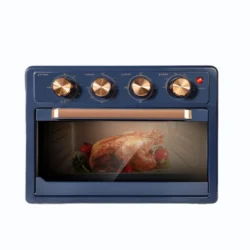 Friteuse à vapeur multifonction pour micro-ondes, grille-pain électrique, friteuses à air, four