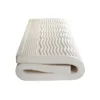 Matelas en latex naturel 100% thaïlandais, matelas pur en caoutchouc naturel importé pour la maison, 2.5/5/7.5/10cm, tapis de coussin doux et confortable – Image 1