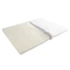 Matelas en latex naturel 100% thaïlandais, matelas pur en caoutchouc naturel importé pour la maison, 2.5/5/7.5/10cm, tapis de coussin doux et confortable – Image 3