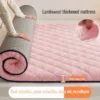 Matelas Portable simple épais pour chambre à coucher, – Image 1