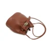 Sac décontracté à la mode avec grande capacité et sangle réglable pour un usage quotidien des femmes – Image 4