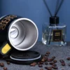 Tasse Magnétique Automatique, Mélangeur Créatif Intelligent, Mélange de Café et de Lait, – Image 4