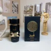 100ML Yara Tous Parfum Femme Spray Eau De Parfum Spray corporel déodorants Yara Mor Tous Asad Femme parfums durables – Image 5