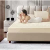 Matelas en latex naturel 100% thaïlandais, matelas pur en caoutchouc naturel importé pour la maison, 2.5/5/7.5/10cm, tapis de coussin doux et confortable – Image 5