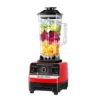 silver crest Mixeur Blender 5500w Machine électrique multifonctionnelle puissant – Image 2