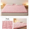 Matelas Portable simple épais pour chambre à coucher, – Image 5