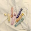 Parfum à bille pour femmes, phéromone énergique délicate, amour attire un parfum Portable légèrement parfumé pour le cou, les oreilles, les poignets et la poitrine – Image 5