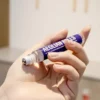 Parfum à bille pour femmes, phéromone énergique délicate, amour attire un parfum Portable légèrement parfumé pour le cou, les oreilles, les poignets et la poitrine – Image 6