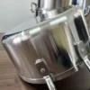 Ensemble d'ustensiles de cuisine, Casseroles 7 pièces – Image 4
