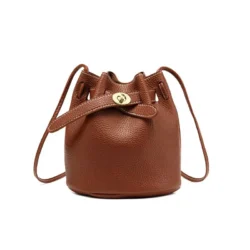 Sac décontracté à la mode avec grande capacité et sangle réglable pour un usage quotidien des femmes