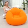 Grand canapé gonflable paresseux, chaise longue, siège, pouf, Pouf, Tatami, fourniture de salon – Image 6