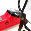 Affûteuses de couteaux électriques aiguiseurs de ciseaux en acier inoxydable meuleuses multifonctions outils abrasifs de cuisine – Image 6