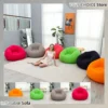 Grand canapé gonflable paresseux, chaise longue, siège, pouf, Pouf, Tatami, fourniture de salon – Image 1