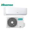 Climatiseur, Déshumidificateur HISENSE 2-en-1 : L’allié parfait contre l’humidité et la chaleur -1.5 CV R410 – AS-12CR4SYRCA02 – Image 3