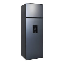 RÉFRIGÉRATEUR 2 PORTES NASF2-380WD-FL 380L • Distributeur d'eau • Classe A++