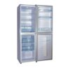 RÉFRIGÉRATEUR COMBINÉ NASD2-293FL-DS – Image 3