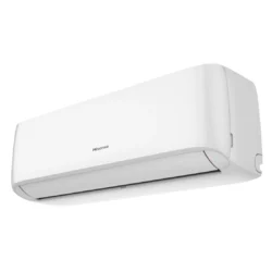 Climatiseur, Déshumidificateur HISENSE 2-en-1 : L’allié parfait contre l’humidité et la chaleur -1.5 CV R410 – AS-12CR4SYRCA02