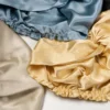 Bonnet en soie pour cheveux   Garde les boucles intactes toute la nuit – Image 4