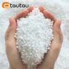 OTAUTAU-Remplissage de pouf boule EPS, mousse de remplissage de pouf en polystyrène, remplissage de sac de haricot, remplissage de canapé et de chaise, neige artificielle, 22L, 3-5mm – Image 2