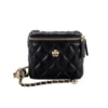 Petit Sac à Bandoulière Camélia à la Mode JOStrap Rhombus E27 – Image 7