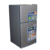 RÉFRIGÉRATEUR 2 PORTES KNASF2-115 105L • Double Porte • Classe A+ • Économie & Pratique – Image 5