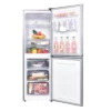 RÉFRIGÉRATEUR COMBINÉ NASD2-220K 170L Net • 3 Étoiles • Classe A+ • Compact & Malin – Image 2