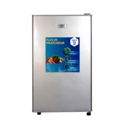 RÉFRIGÉRATEUR MONOPORTE NASF1-95FL 95L • Classe A++ • Économie Extrême • Compact & Silencieux