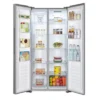 Hisense refrigerateur americain inverter no frost 428 lt – Image 3