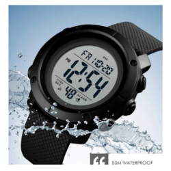 Montre digitale skmei