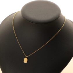 Collier en Acier Inoxydable