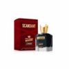 SCANDANT le parfum eau de parfum intense Homme bonne teneur raffinée. – Image 2