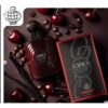 Opio Noir Red Rose – Eau de Parfum Femme 100ml | Fragrance World – Image 4