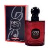 Opio Noir Red Rose – Eau de Parfum Femme 100ml | Fragrance World – Image 1
