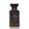 Oud Wonder – Eau de Parfum Homme 80ml | Parfum Des Sens – Fragrance World – Image 4