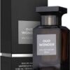 Oud Wonder – Eau de Parfum Homme 80ml | Parfum Des Sens – Fragrance World – Image 2